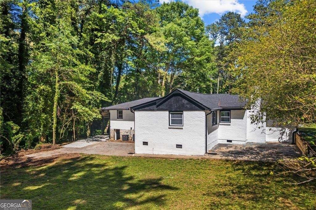 837 Laurelmont Drive Atlanta - Photo 57