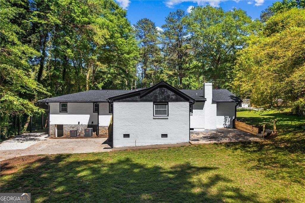 837 Laurelmont Drive Atlanta - Photo 58