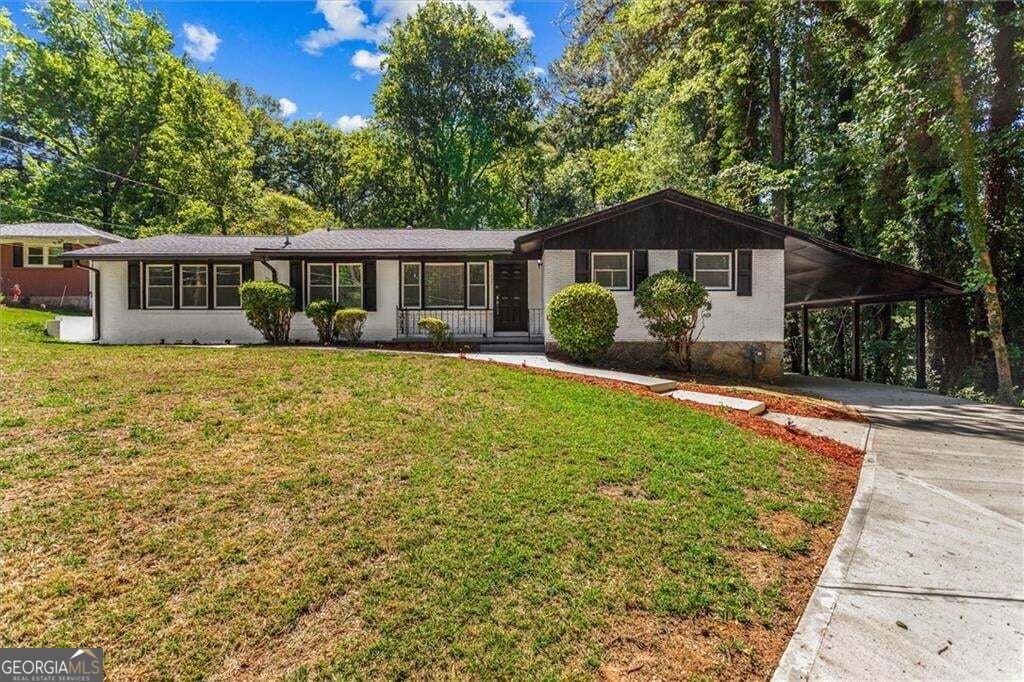837 Laurelmont Drive Atlanta - Photo 60