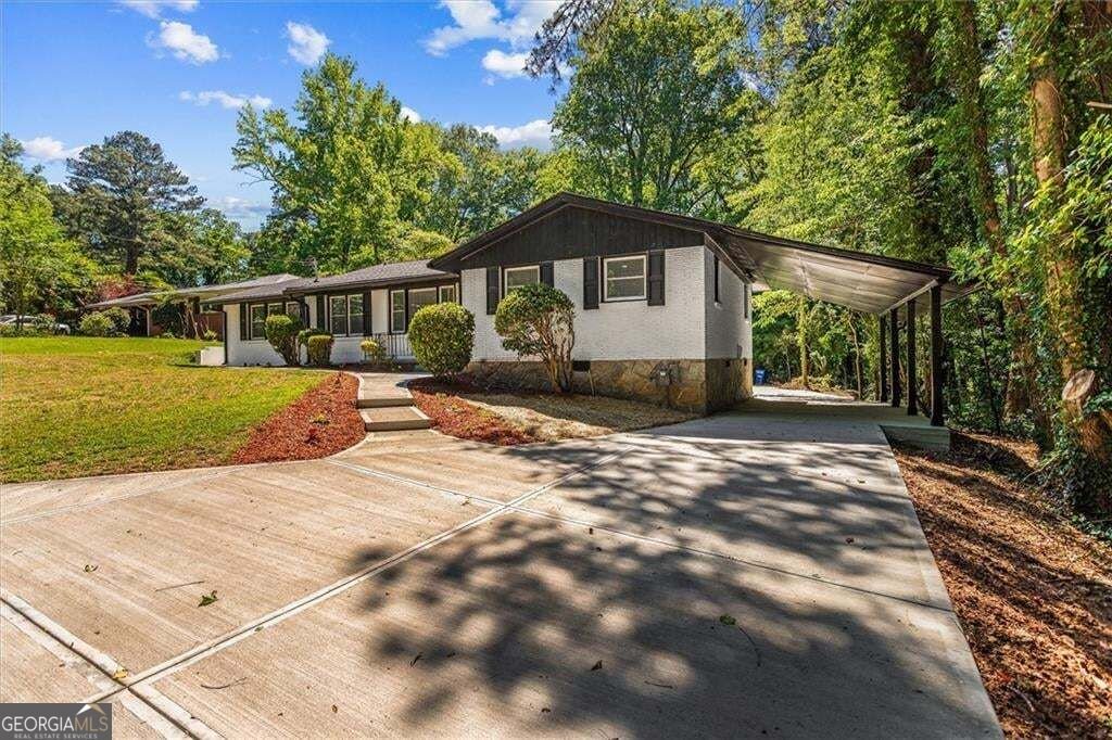 837 Laurelmont Drive Atlanta - Photo 61
