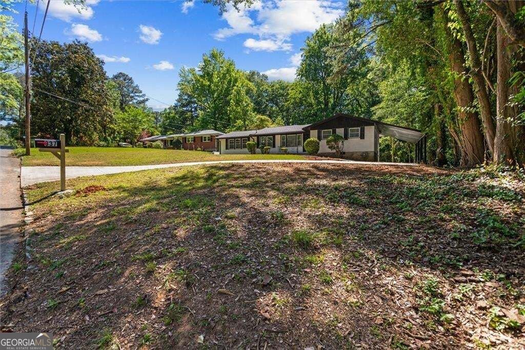 837 Laurelmont Drive Atlanta - Photo 62