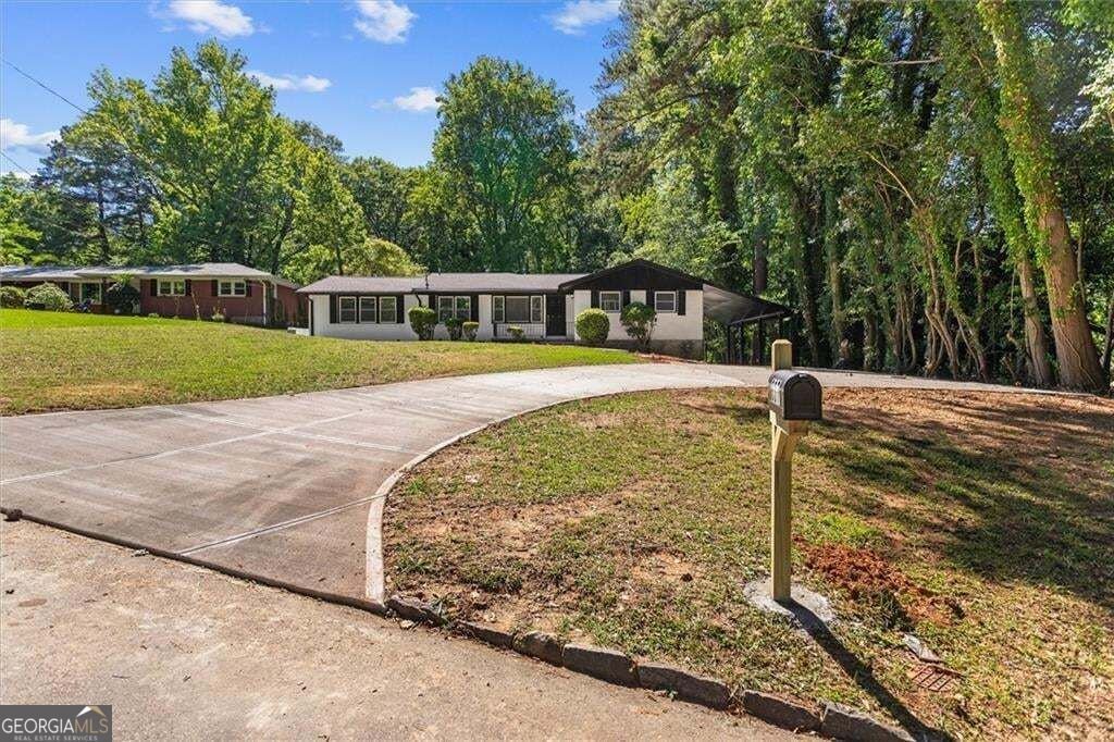 837 Laurelmont Drive Atlanta - Photo 63