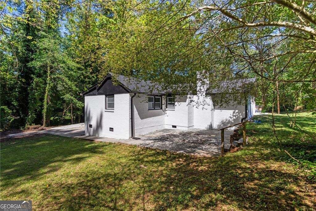 837 Laurelmont Drive Atlanta - Photo 66
