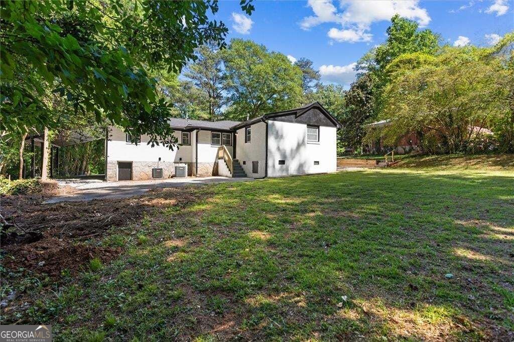 837 Laurelmont Drive Atlanta - Photo 68