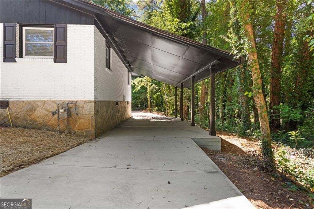 837 Laurelmont Drive Atlanta - Photo 70