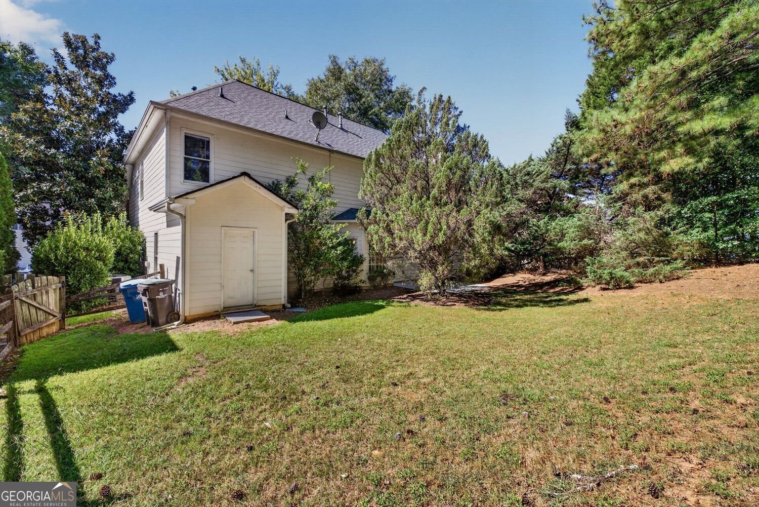 4935 Tidewater Way Alpharetta - Photo 41