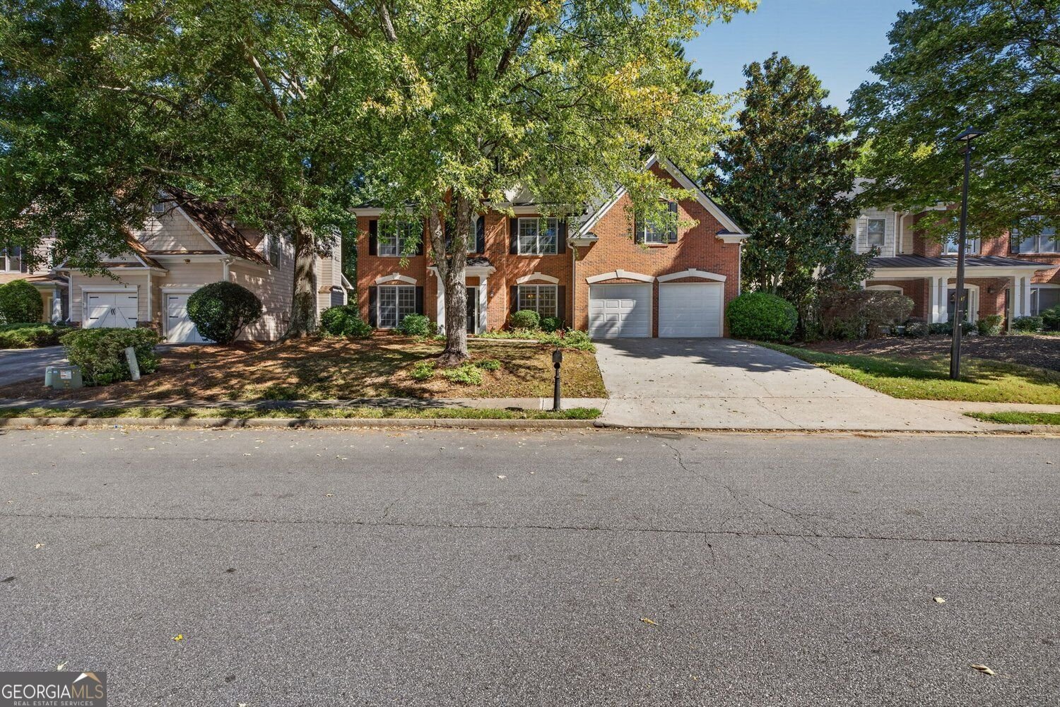 4935 Tidewater Way Alpharetta - Photo 42