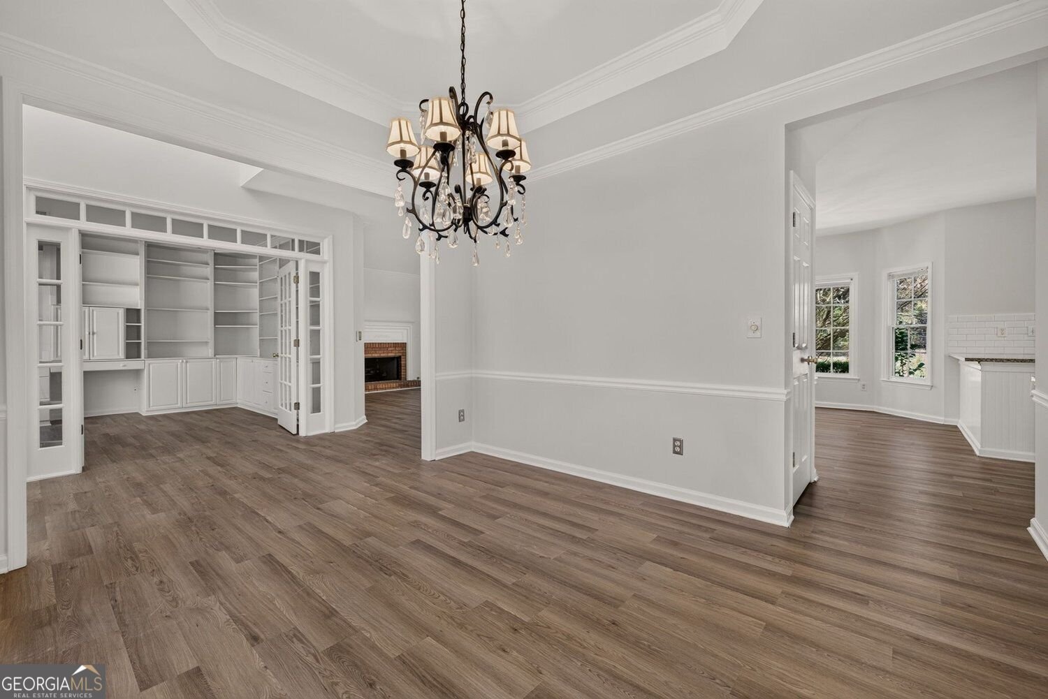 4935 Tidewater Way Alpharetta - Photo 9