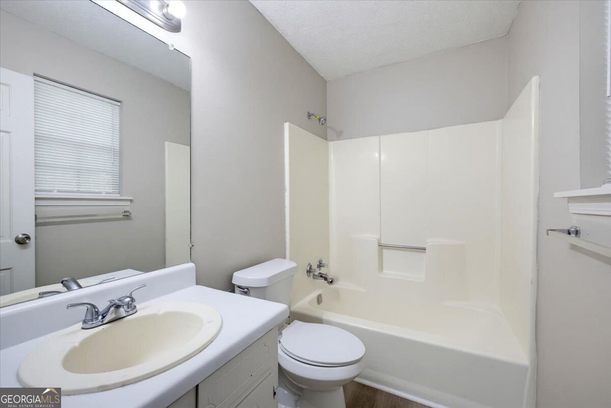 2503 Hewatt Road Snellville - Photo 14