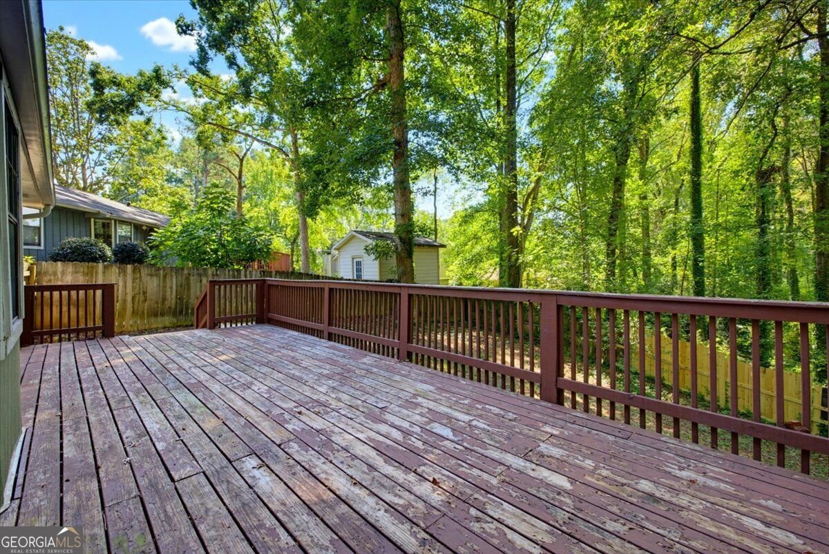 2503 Hewatt Road Snellville - Photo 19