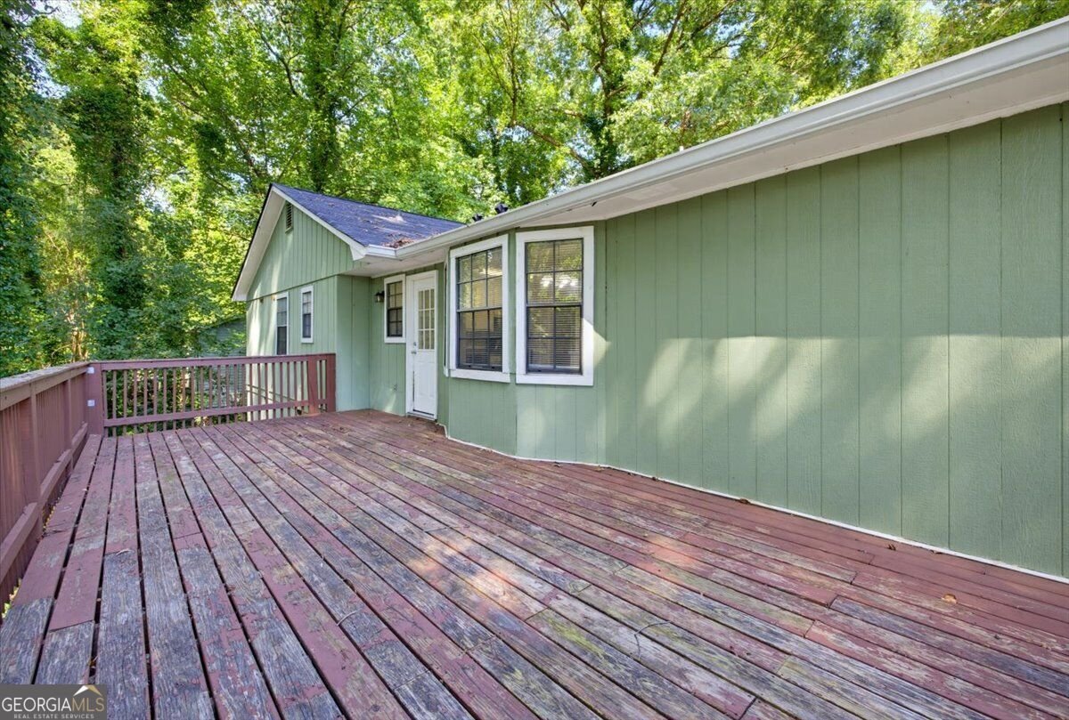 2503 Hewatt Road Snellville - Photo 20