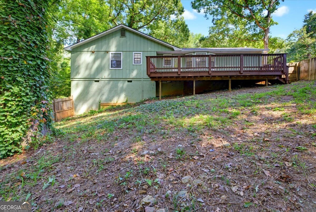 2503 Hewatt Road Snellville - Photo 24
