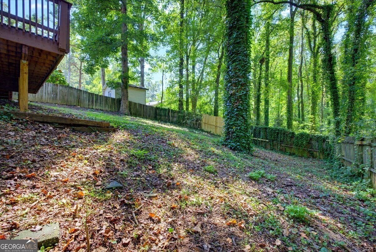 2503 Hewatt Road Snellville - Photo 25