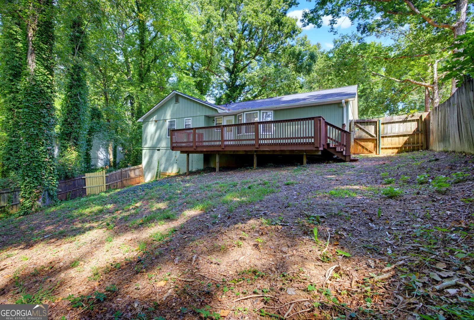 2503 Hewatt Road Snellville - Photo 26