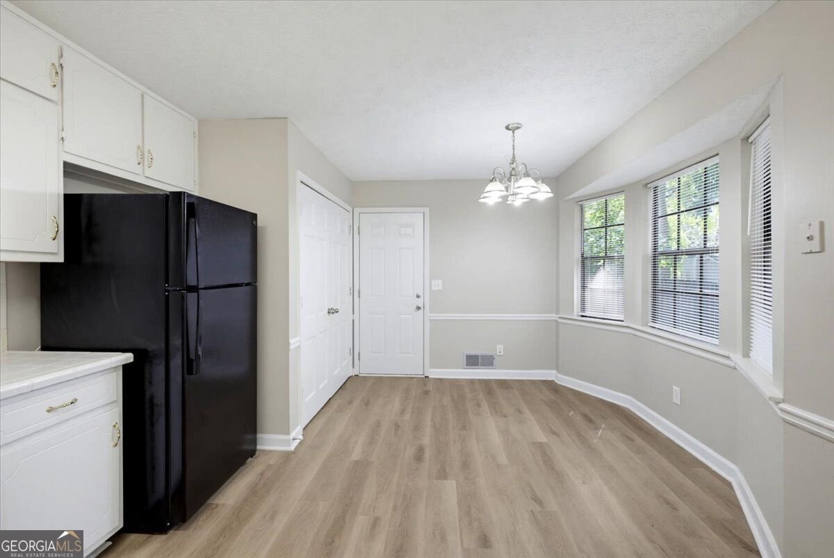 2503 Hewatt Road Snellville - Photo 8
