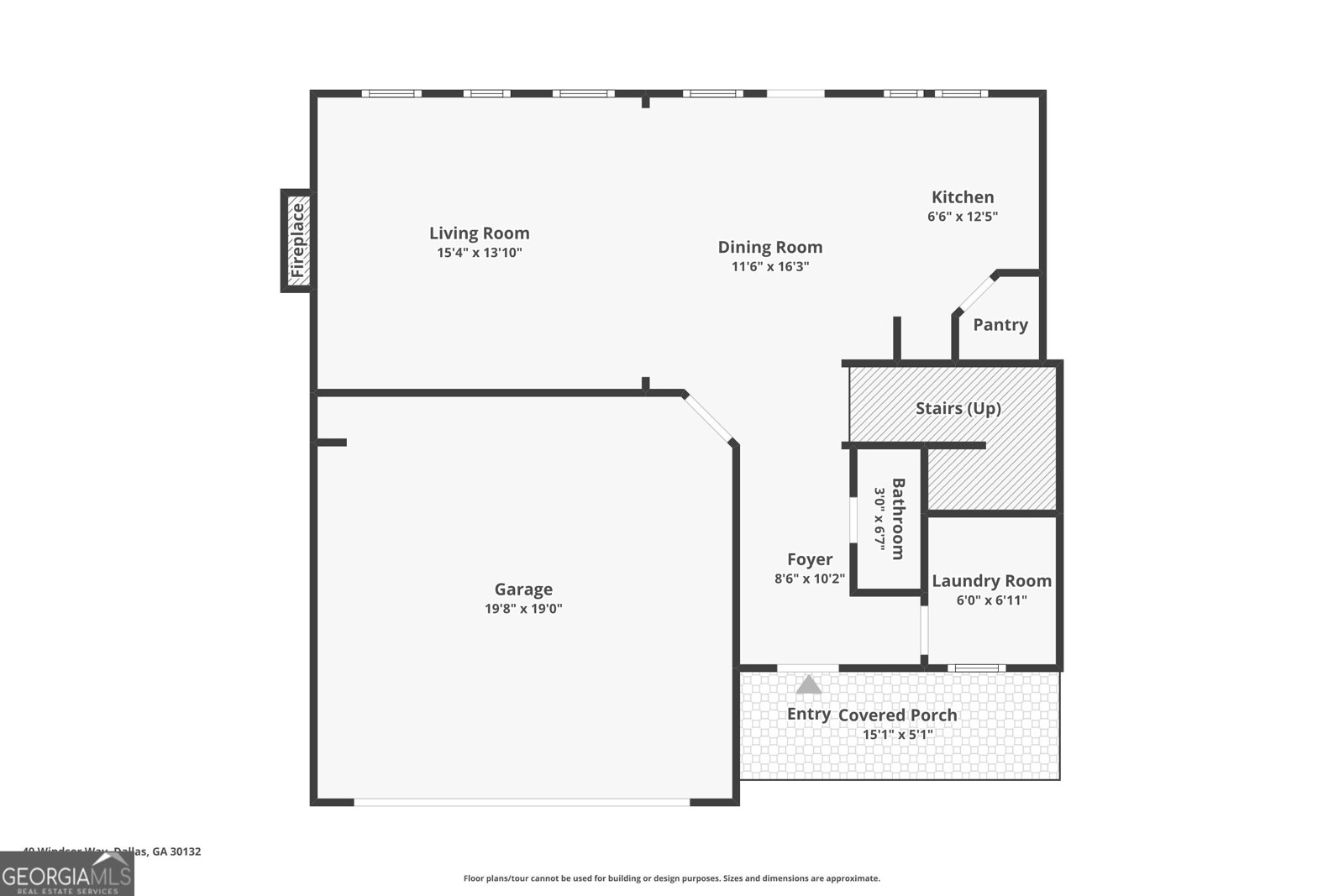49 Windsor Way Dallas - Photo 35