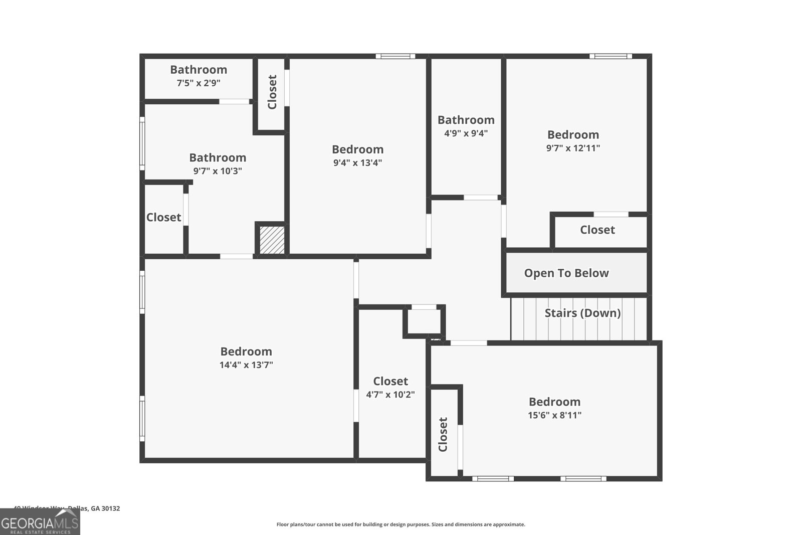 49 Windsor Way Dallas - Photo 36