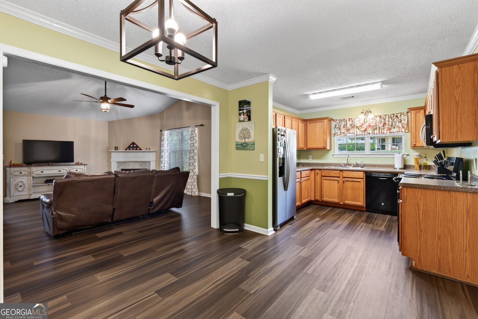 3328 Trotters Ridge Trail Gray - Photo 10