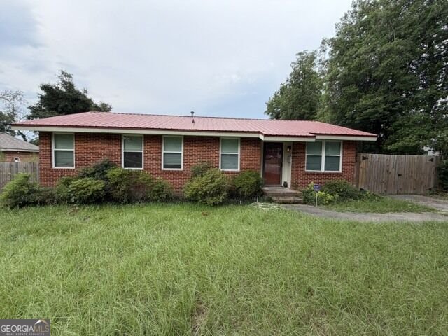 2238 Lee Street Augusta - main photo