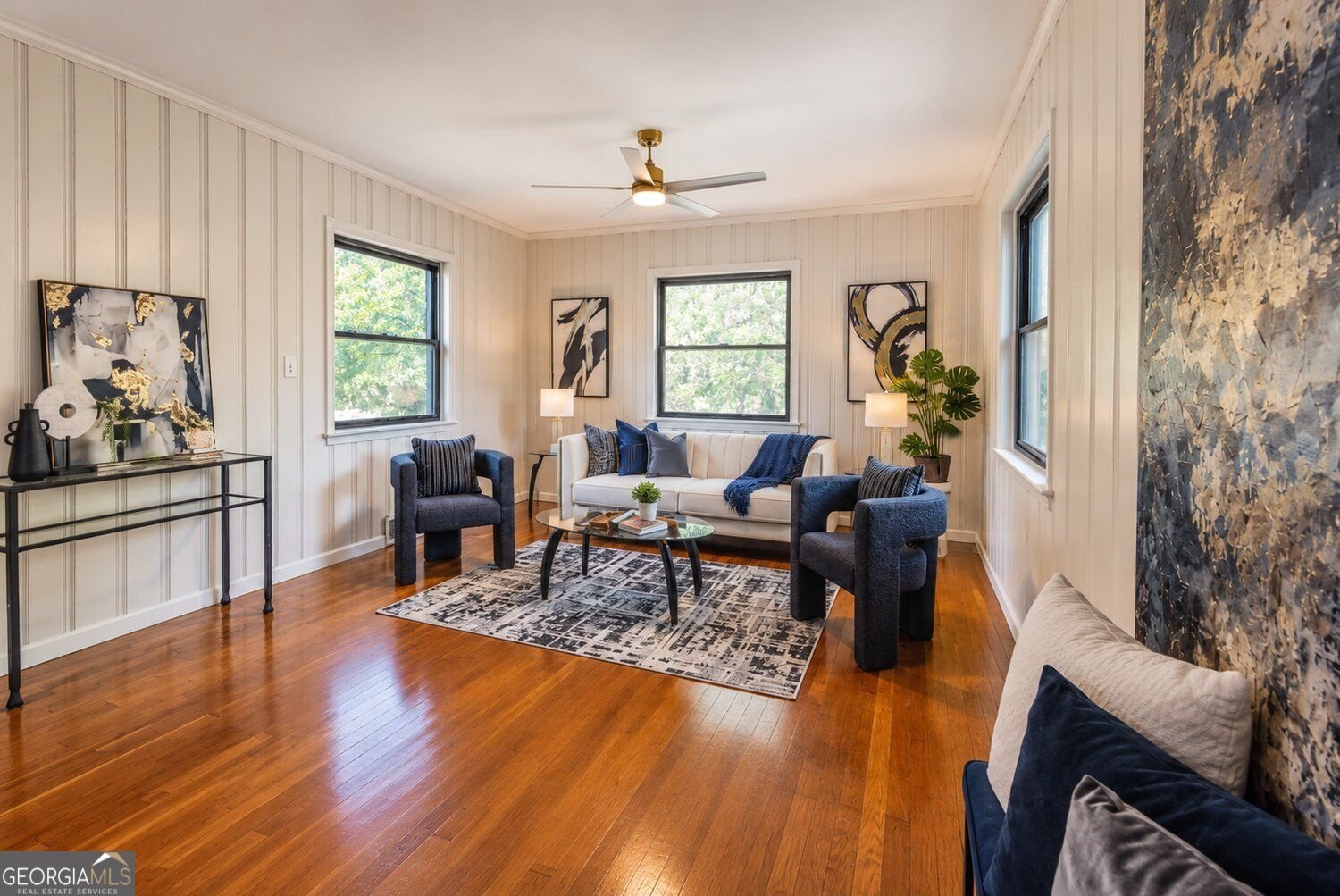 933 Rowland Street Clarkston - Photo 17