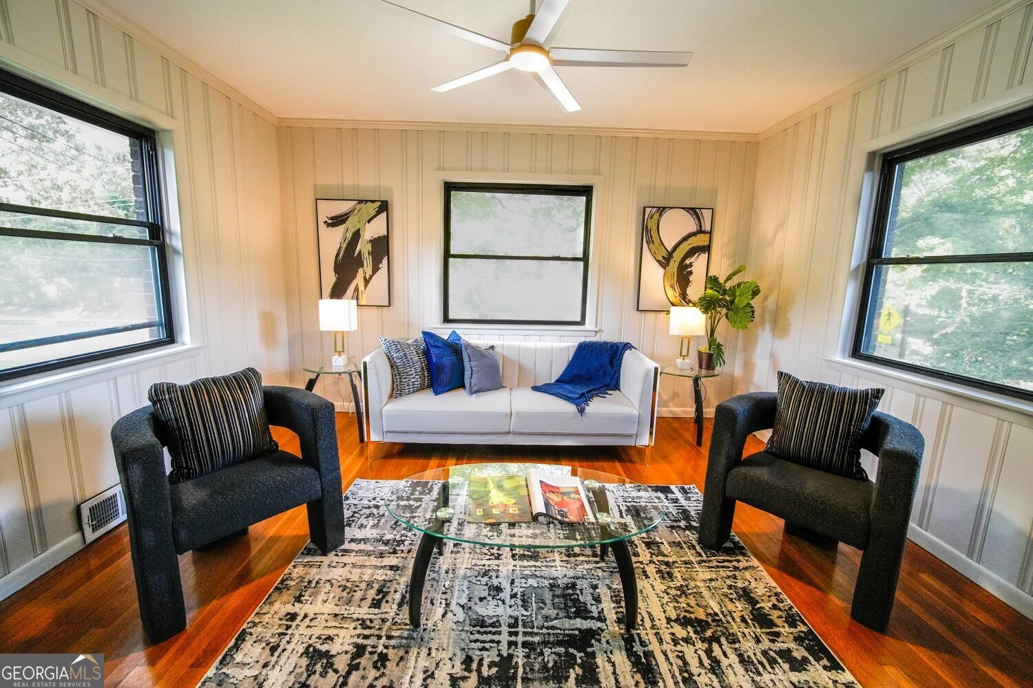 933 Rowland Street Clarkston - Photo 18