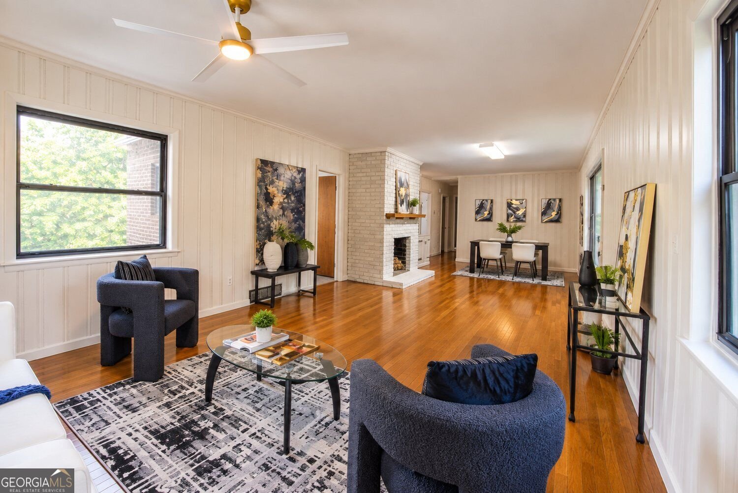 933 Rowland Street Clarkston - Photo 19