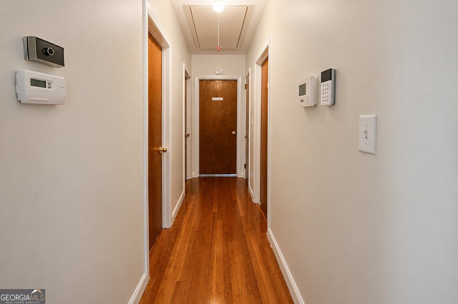 933 Rowland Street Clarkston - Photo 20