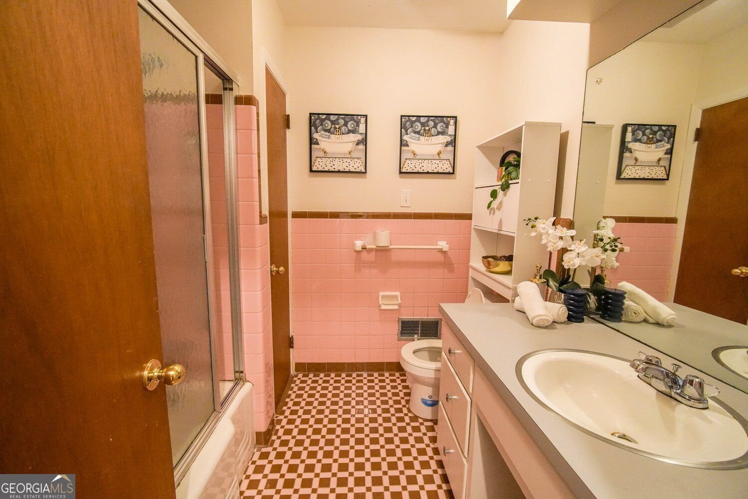933 Rowland Street Clarkston - Photo 22