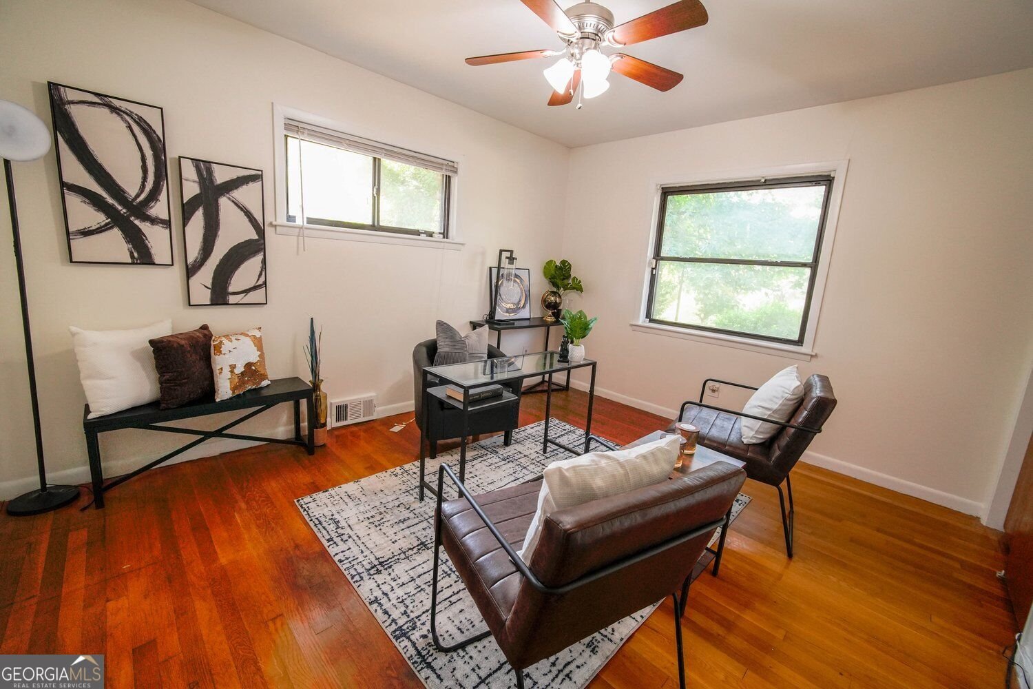933 Rowland Street Clarkston - Photo 26