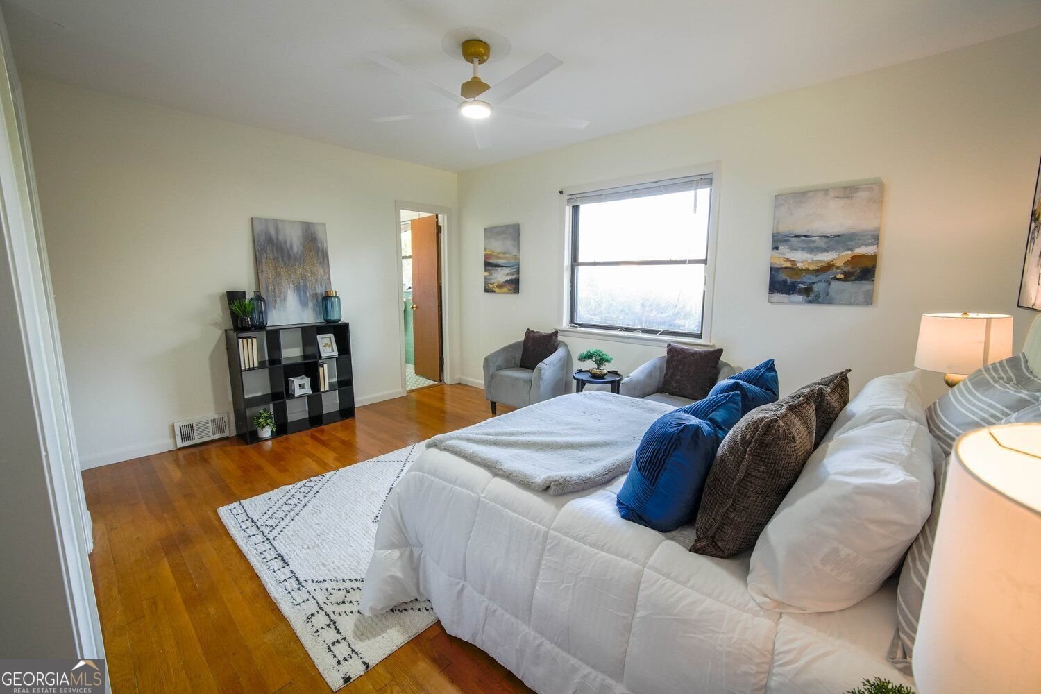 933 Rowland Street Clarkston - Photo 29