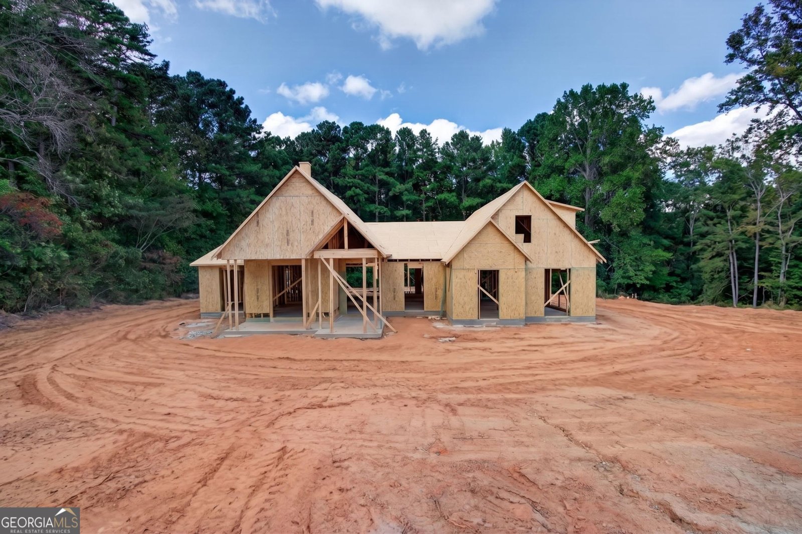 447 School Road Dallas - main photo