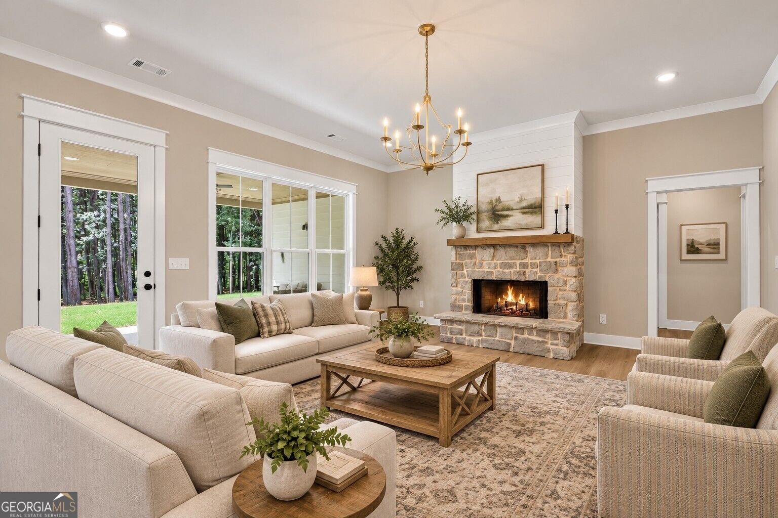 447 School Road Dallas - Photo 12