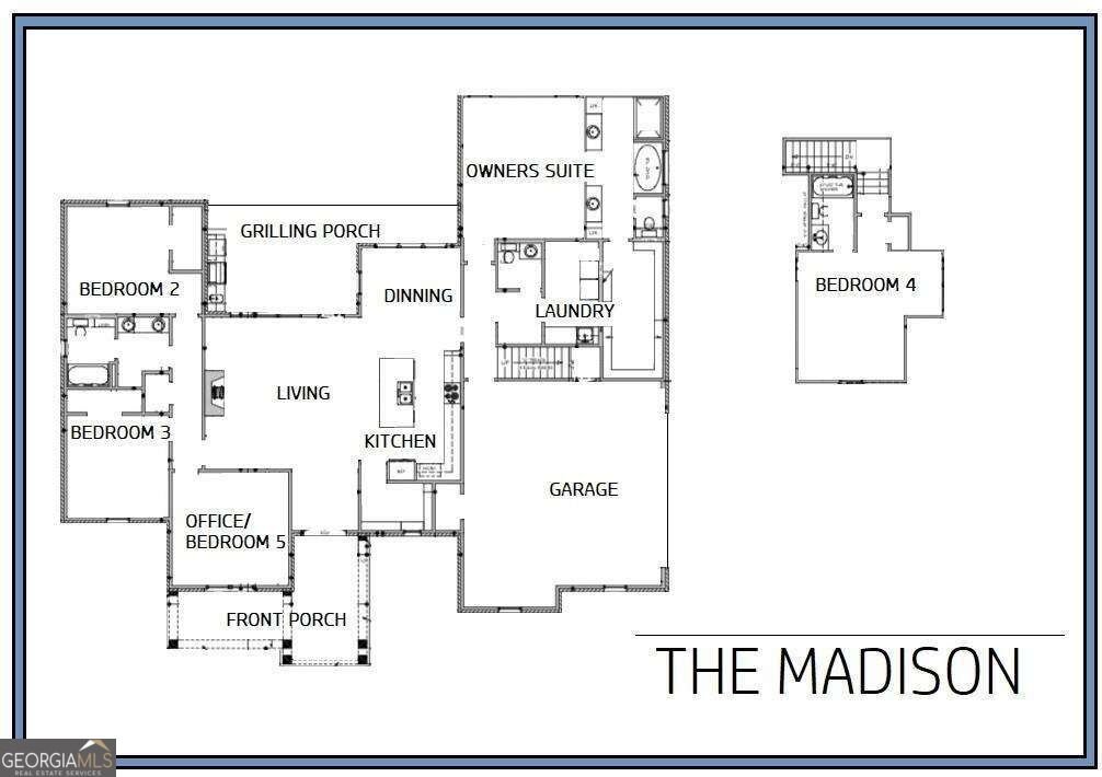 447 School Road Dallas - Photo 61