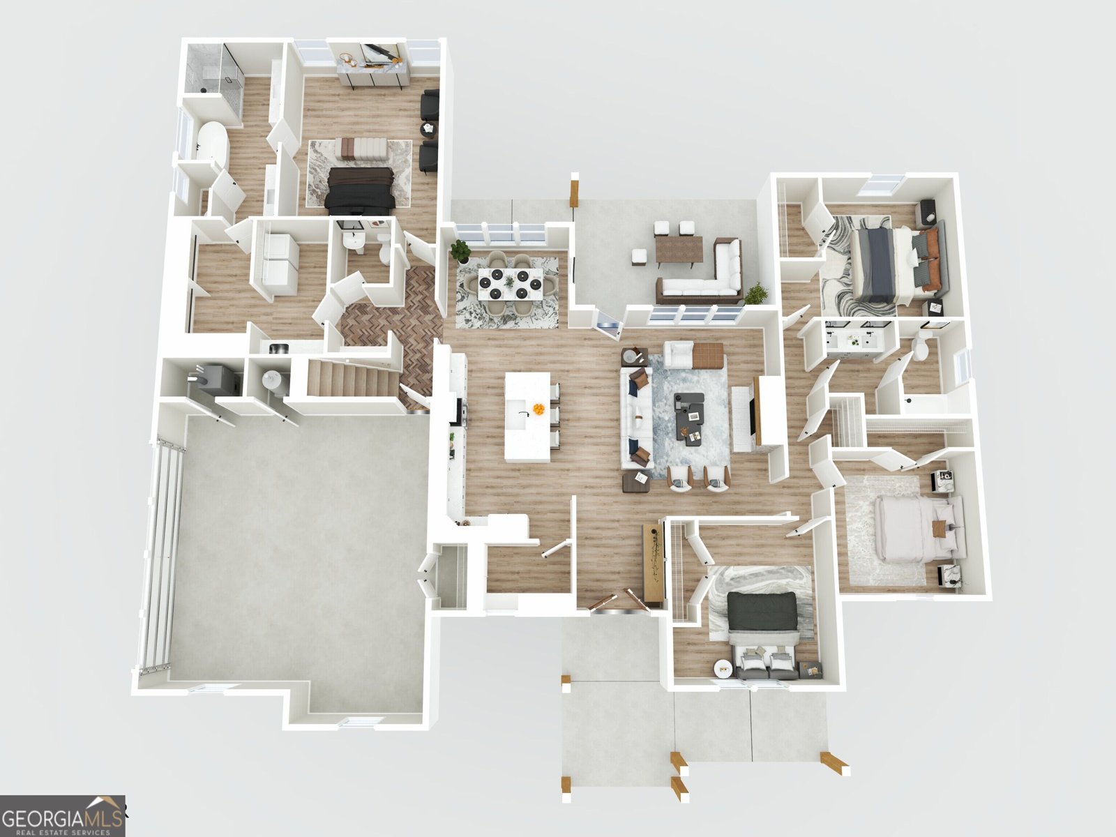 447 School Road Dallas - Photo 62