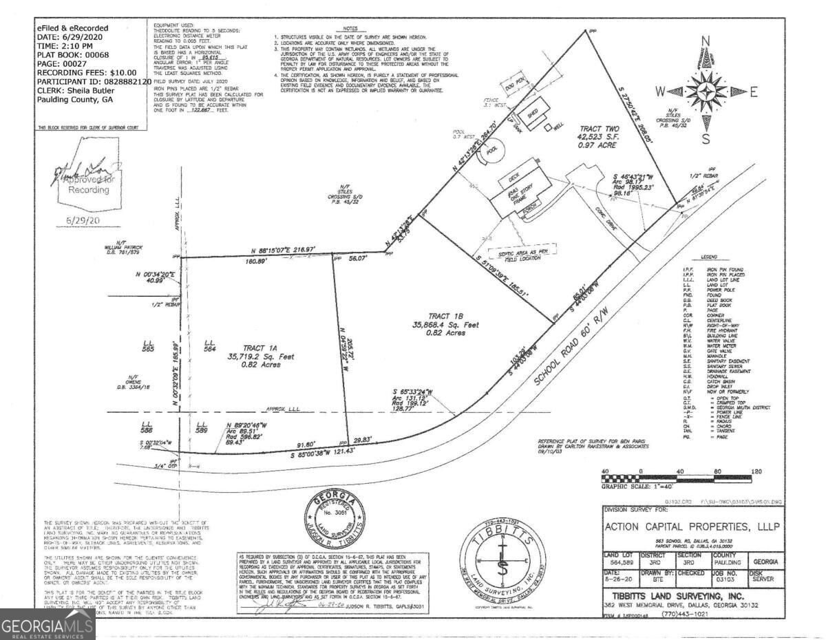 447 School Road Dallas - Photo 64