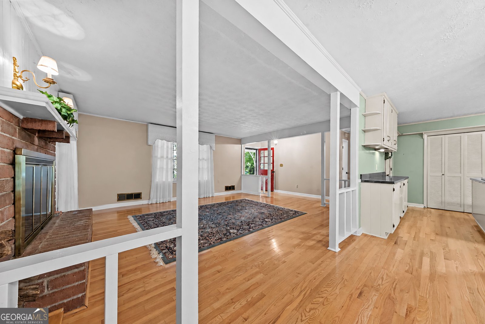 70 Mystic Lane Social Circle - Photo 10