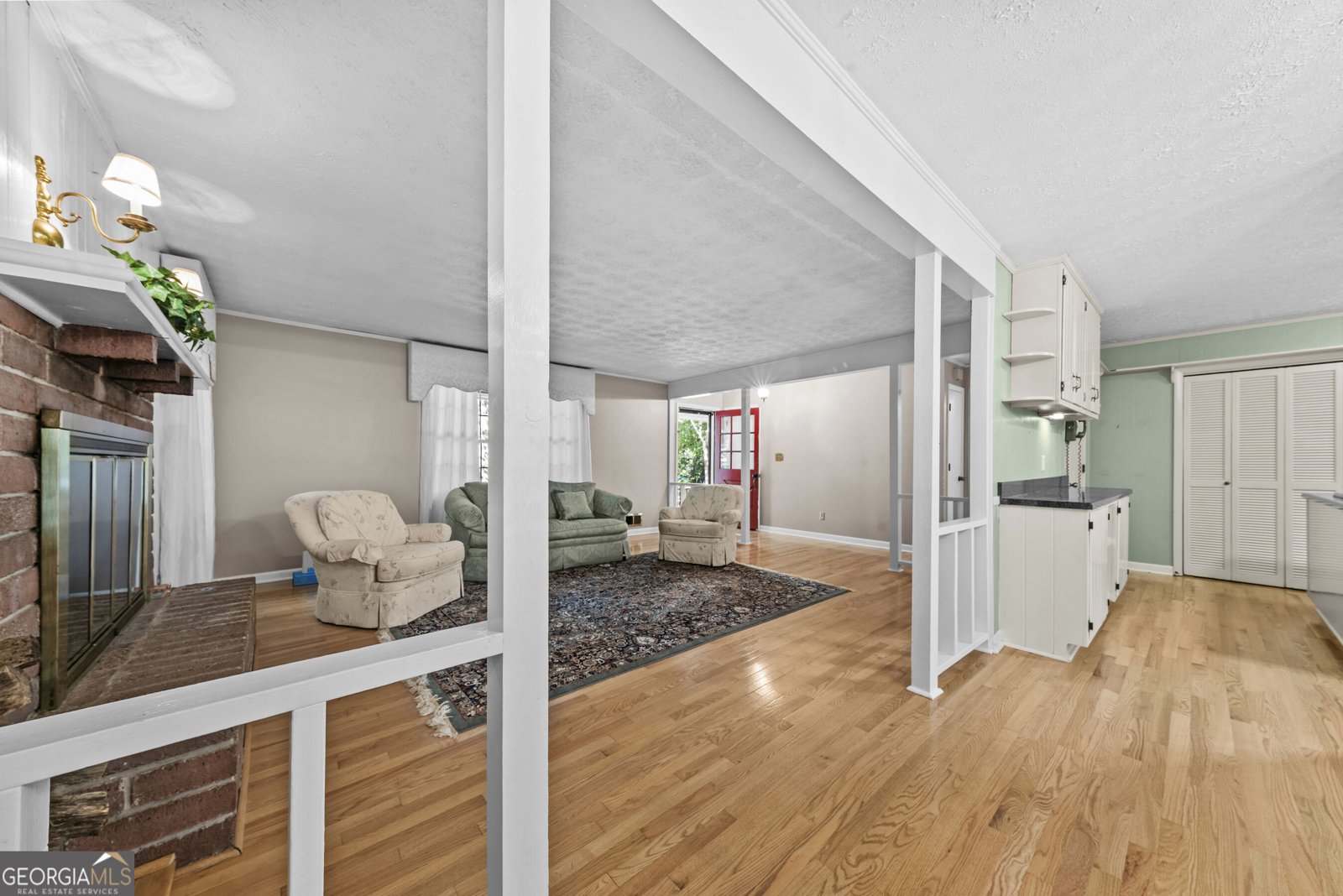 70 Mystic Lane Social Circle - Photo 11