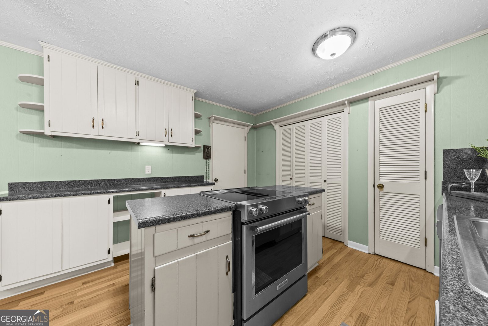 70 Mystic Lane Social Circle - Photo 20
