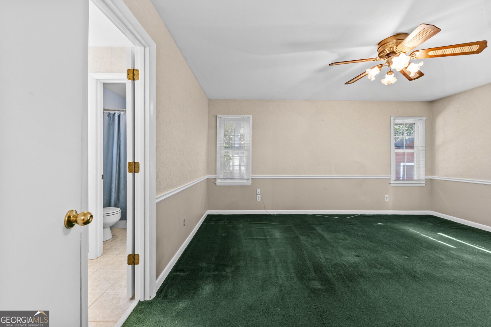 70 Mystic Lane Social Circle - Photo 27