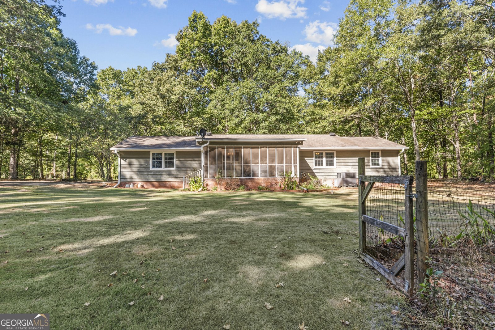 70 Mystic Lane Social Circle - Photo 37