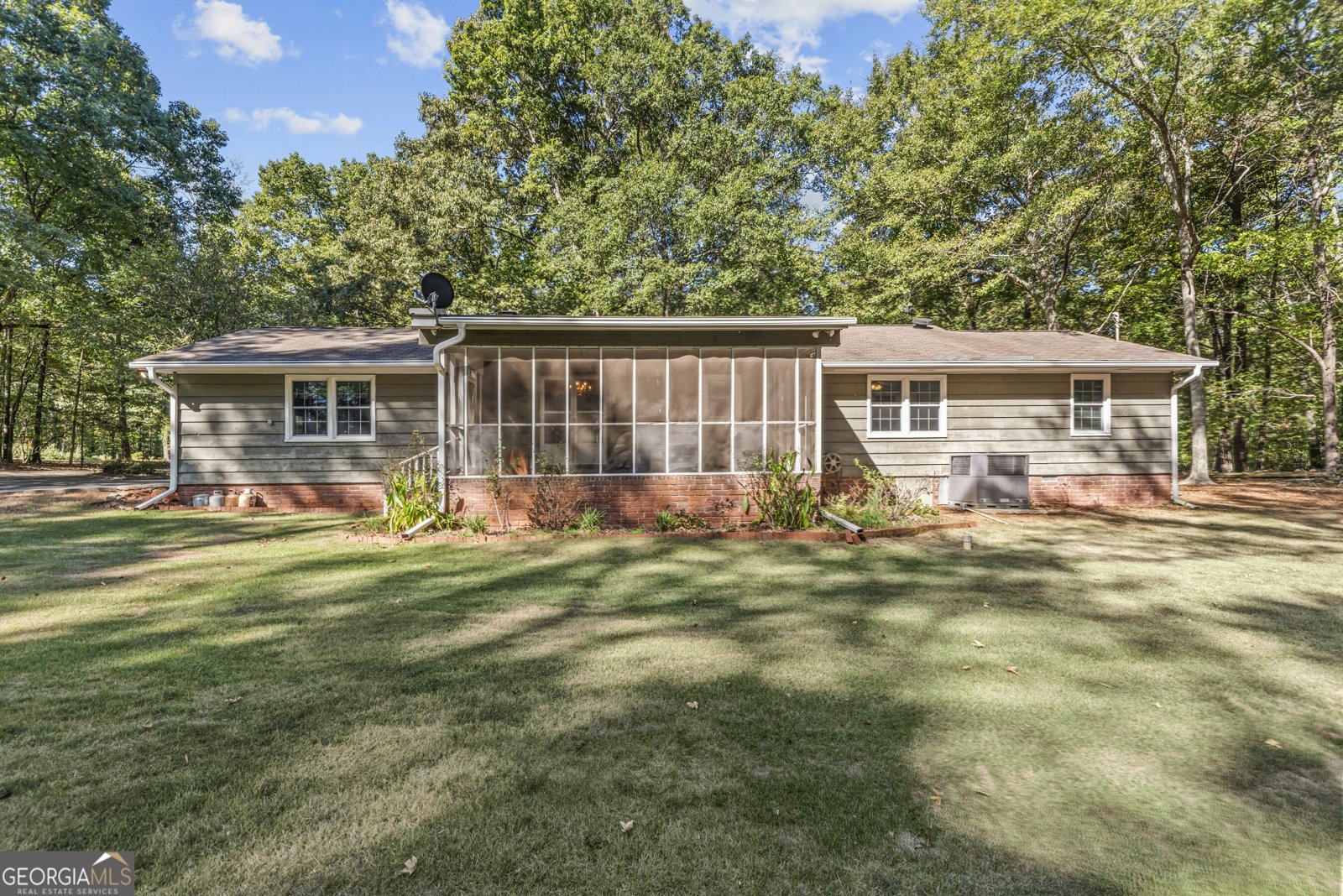 70 Mystic Lane Social Circle - Photo 38