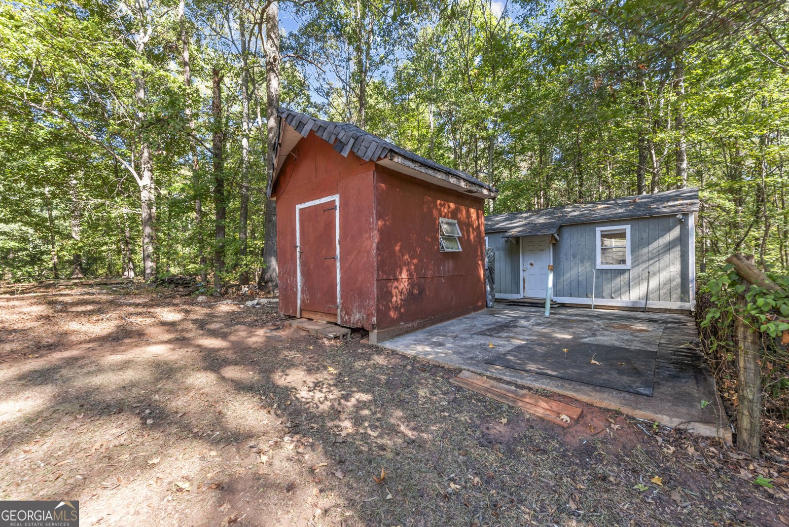70 Mystic Lane Social Circle - Photo 39