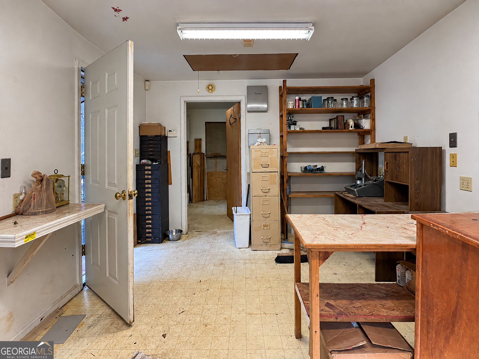70 Mystic Lane Social Circle - Photo 41