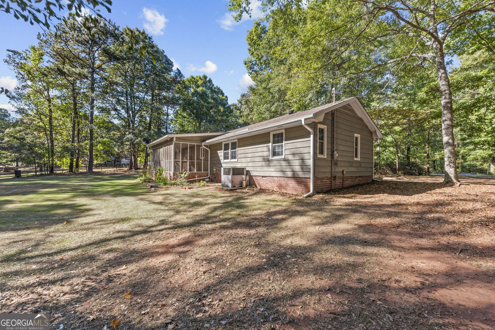 70 Mystic Lane Social Circle - Photo 43