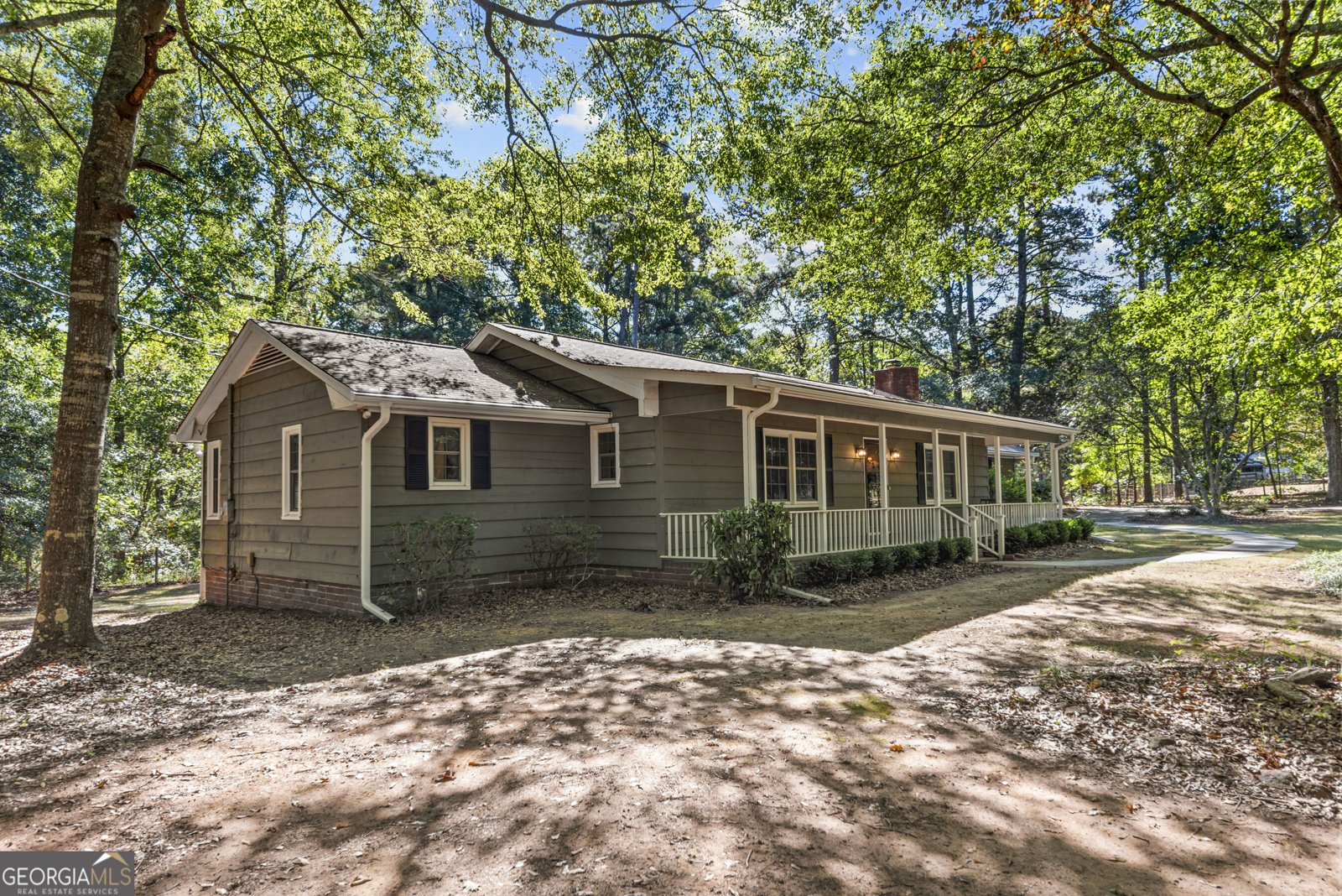70 Mystic Lane Social Circle - Photo 44