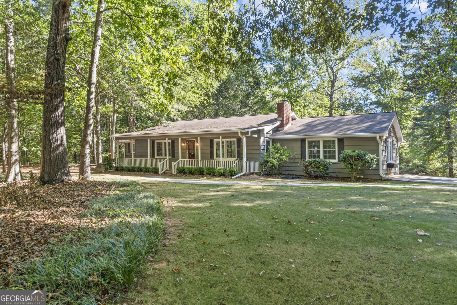 70 Mystic Lane Social Circle - Photo 47