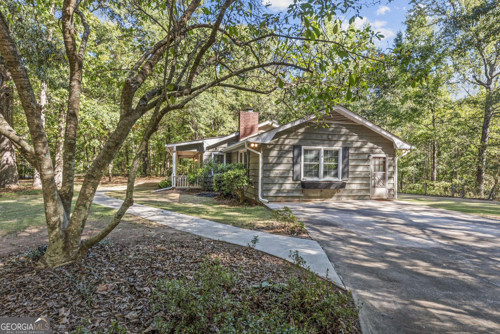 70 Mystic Lane Social Circle - Photo 48