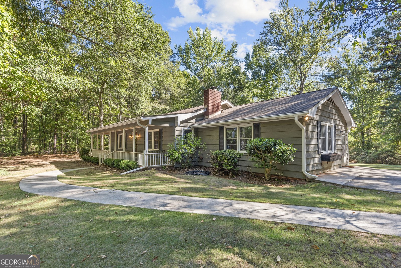 70 Mystic Lane Social Circle - Photo 49