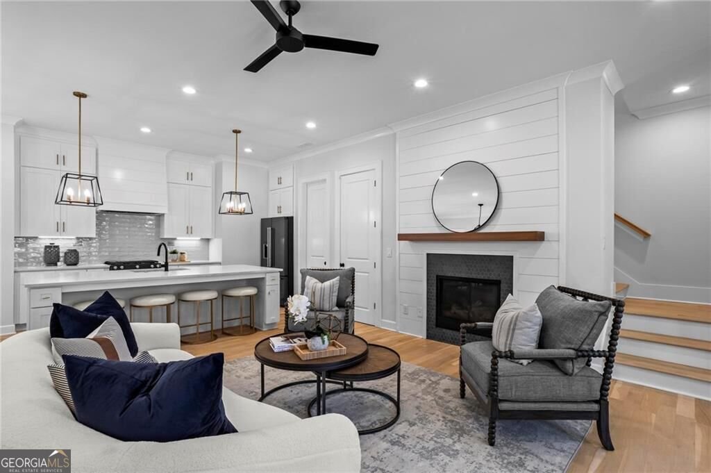 1870 Spring Avenue Atlanta - Photo 9