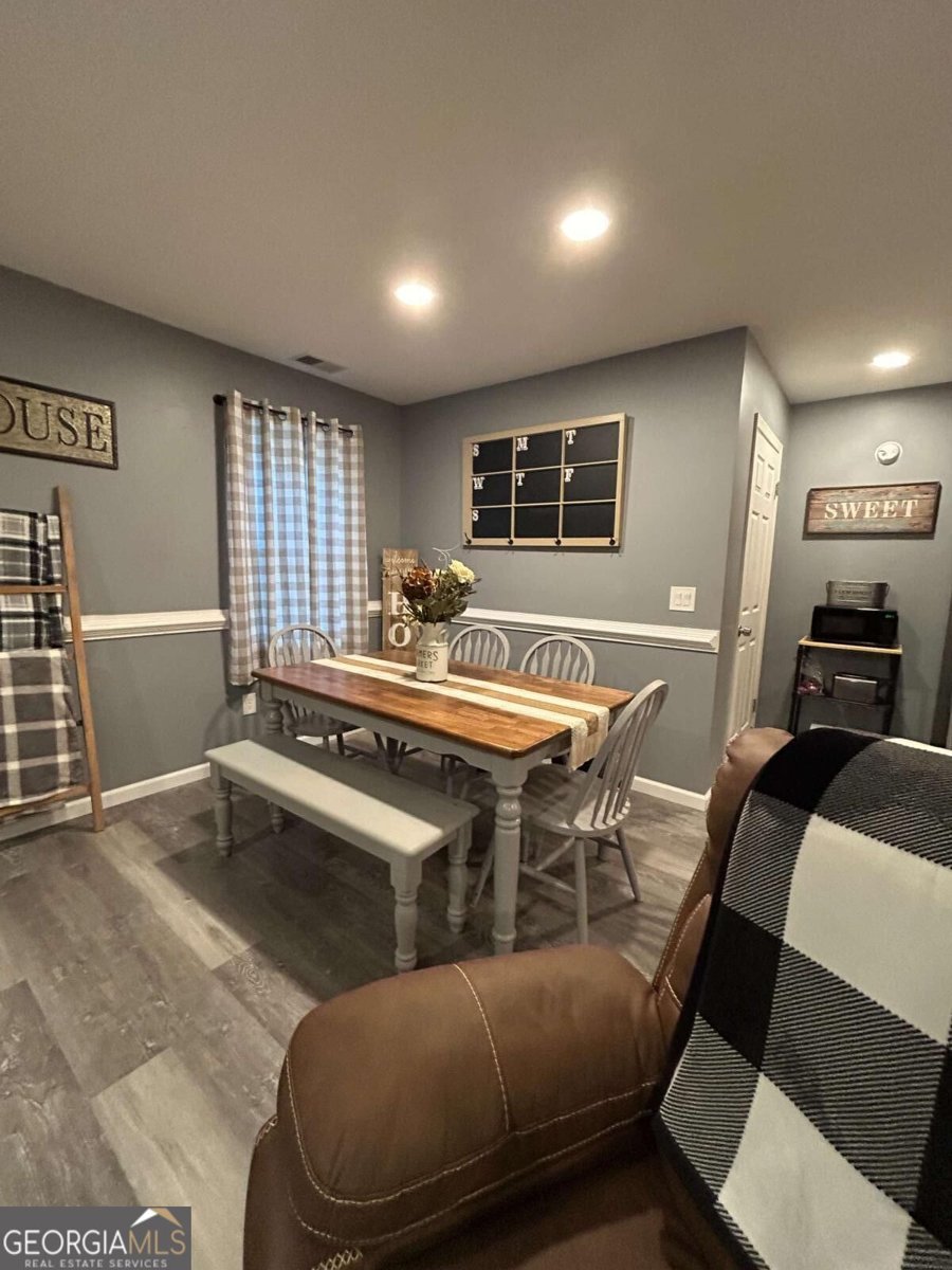 208 Forrister Road Dallas - Photo 8